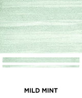 Mildliner Highlighter - Mint