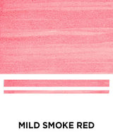 Mildliner Överstrykningspenna - Smoke Red