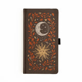 Dotted Notebook - Slim - Harvest Moon