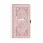 Dotted Notebook - Slim - Homespun