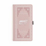 Dotted Notebook - Slim - Homespun