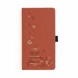Dotted Notebook - Slim - Reading Season