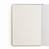 Dotted Notebook - B5 - The Writer's Desk
