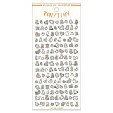 Stickers Tiny Tiny - Obake