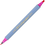 ZIG Calligraphy II TC-3100 - Pink