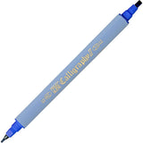 ZIG Calligraphy II TC-3100 - Blue
