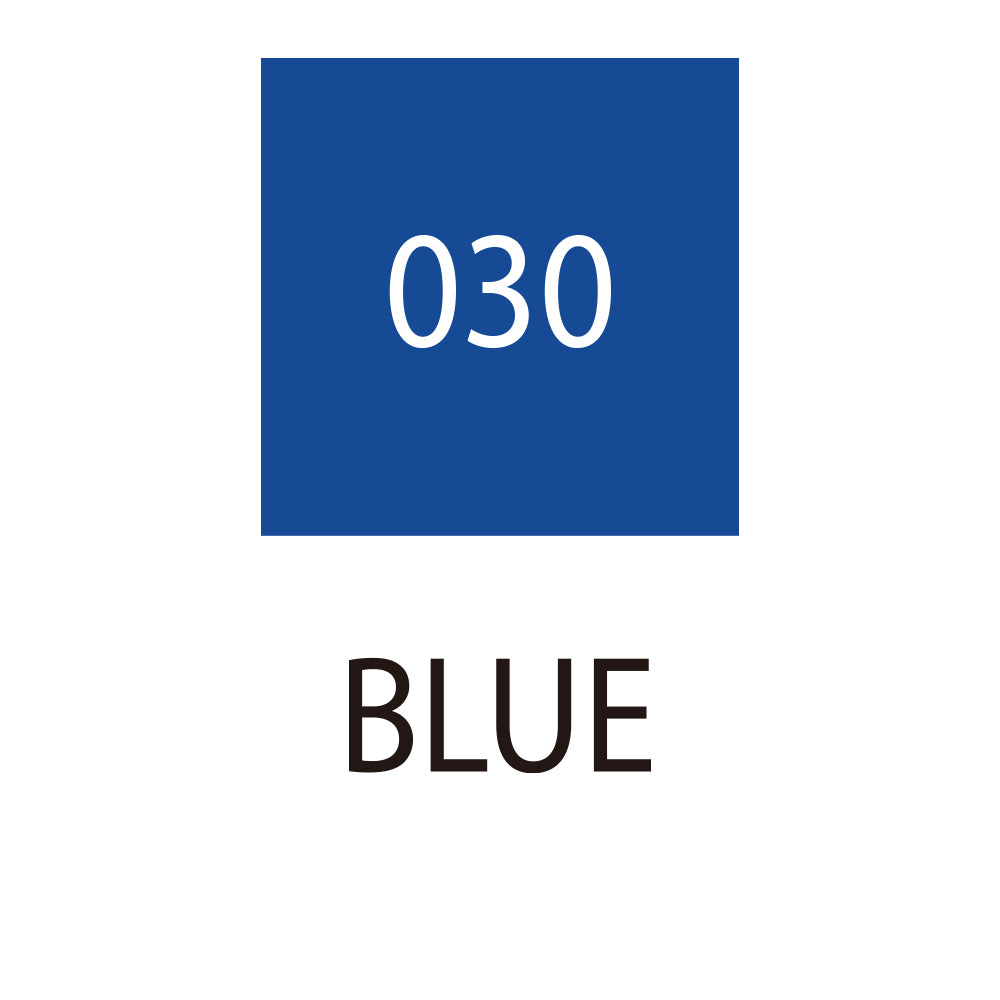 ZIG Calligraphy II TC-3100 - Blue