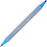 ZIG Calligraphy II TC-3100 - Cobalt Blue