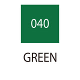 ZIG Calligraphy II TC-3100 - Green