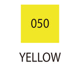 ZIG Calligraphy II TC-3100 - Yellow