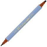 ZIG Calligraphy II TC-3100 - Brown