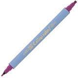ZIG Calligraphy II TC-3100 - Purple