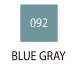 ZIG Calligraphy II TC-3100 - Blue gray
