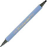 ZIG Calligraphy II TC-3100 - Grey brown