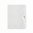 A5 Clear Journal Cover - 1 - Archer & Olive - Tidformera