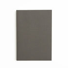 A5 Softcover Notebook - Refill - Dotted - Ivory - 1 - Archer & Olive - Tidformera