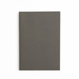 A5 Softcover Notebook - Refill - Dotted - Kraft - 1 - Archer & Olive - Tidformera