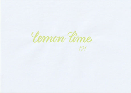 ABT Dual Brush pen - 131 Lemon lime - 3 - Tombow - Tidformera