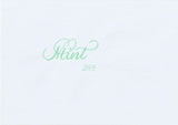 ABT Dual Brush pen - 243 Mint - 3 - Tombow - Tidformera