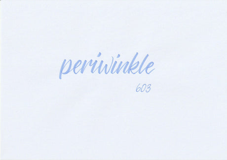 ABT Dual Brush pen - 603 Periwinkle - 3 - Tombow - Tidformera