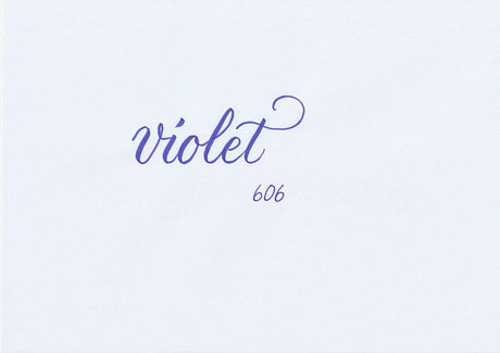 ABT Dual Brush pen - 606 Violet - 3 - Tombow - Tidformera