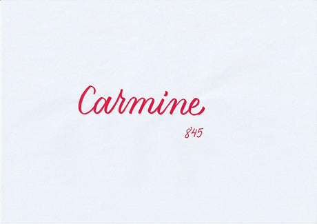 ABT Dual Brush pen - 845 Carmine - 3 - Tombow - Tidformera