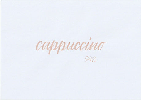 ABT Dual Brush pen - 942 Cappuccino - 3 - Tombow - Tidformera