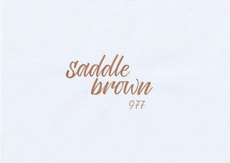 ABT Dual Brush pen - 977 Saddle brown - 3 - Tombow - Tidformera