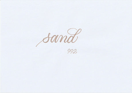 ABT Dual Brush pen - 992 Sand - 3 - Tombow - Tidformera