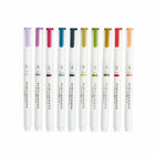 Acrylograph 10 - pack 0,7 - Enchanted Chapters - 1 - Archer & Olive - Tidformera