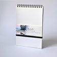 Akvarellblock Ligatne Paper Mill - A4 - 1 - BALTS paper goods - Tidformera
