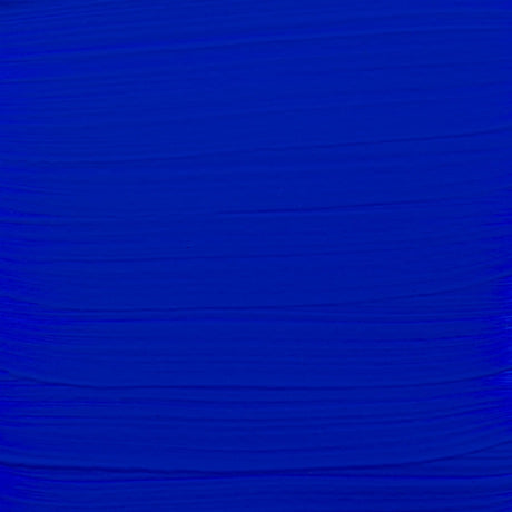 Amsterdam Akrylfärg 20 ml 512 - Cobalt Blue (Ultramarine) - 2 - Royal Talens - Tidformera