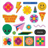 Another Really Great Sticker book - 2 - Peter Pauper Press - Tidformera