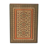 Anteckningsbok Daphnis - Midi Linjerad Flexis - 3 - Paperblanks - Tidformera