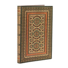 Anteckningsbok Daphnis - Midi Linjerad Flexis - 1 - Paperblanks - Tidformera