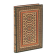 Anteckningsbok Daphnis - Mini Linjerad Flexis från Paperblanks - Tidformera