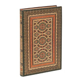 Anteckningsbok Daphnis - Mini Linjerad Flexis från Paperblanks - Tidformera