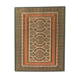 Anteckningsbok Daphnis Ultra Olinjerad Flexis - 2 - Paperblanks - Tidformera