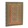 Anteckningsbok Daphnis Ultra Olinjerad Flexis från Paperblanks - Tidformera