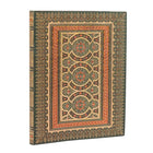 Anteckningsbok Daphnis Ultra Olinjerad Flexis från Paperblanks - Tidformera