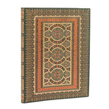 Anteckningsbok Daphnis Ultra Olinjerad Flexis från Paperblanks - Tidformera