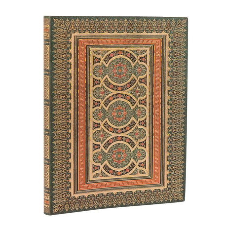 Anteckningsbok Daphnis Ultra Olinjerad Flexis från Paperblanks - Tidformera