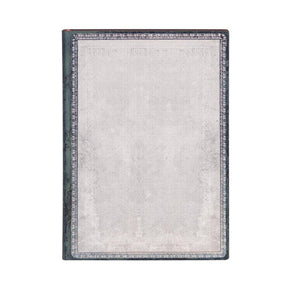 Anteckningsbok Flint Midi Olinjerad - 2 - Paperblanks - Tidformera