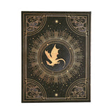 Anteckningsbok Fourth Wing - Midi Olinjerad - 5 - Paperblanks - Tidformera