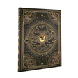 Anteckningsbok Fourth Wing - Ultra Olinjerad - 1 - Paperblanks - Tidformera