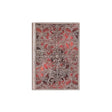 Röd Anteckningsbok Garnet - Midi Olinjerad Flexis - 1 - Paperblanks - Tidformera