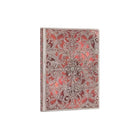 Röd Anteckningsbok Garnet - Ultra Olinjerad Flexis från Paperblanks - Tidformera