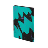 Anteckningsbok Graphic L Light Dotted - High Frequency - 2 - Nuuna - Tidformera