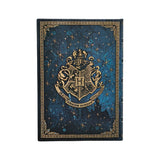 Anteckningsbok Harry Potter - Legends of Hogwarts - Midi Linjerad - 4 - Paperblanks - Tidformera