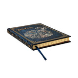 Anteckningsbok Harry Potter - Legends of Hogwarts - Midi Olinjerad - 2 - Paperblanks - Tidformera